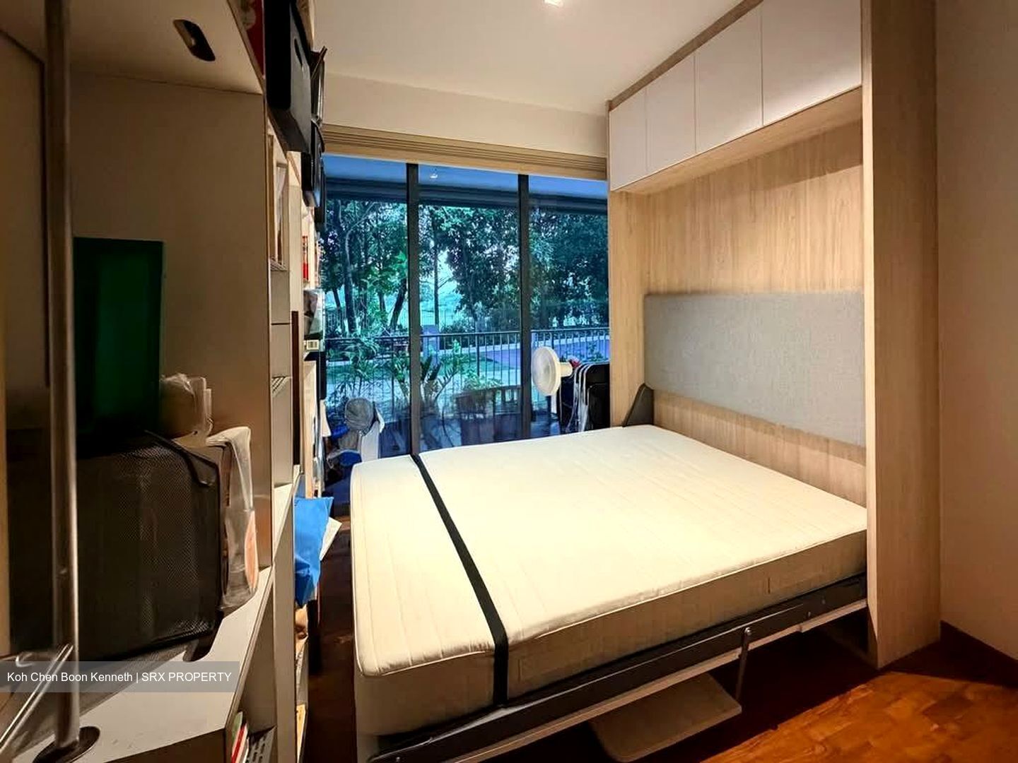 Skypark Residences (D27), Condominium #532844681